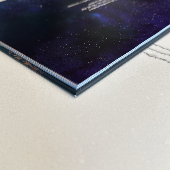 My Life at The Bottom The Story of a Lonesome Axolotl by Linda Bondestam - Picture 6 of 7